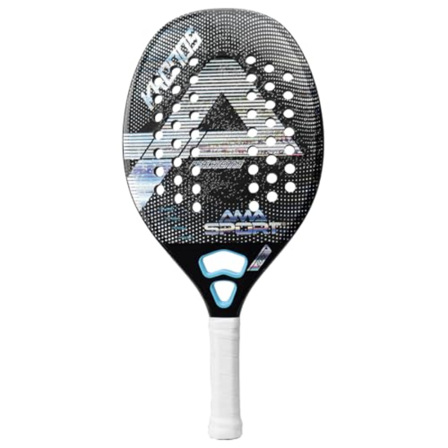 Tennis Racket - Beach Tennis Racket for advanced players,