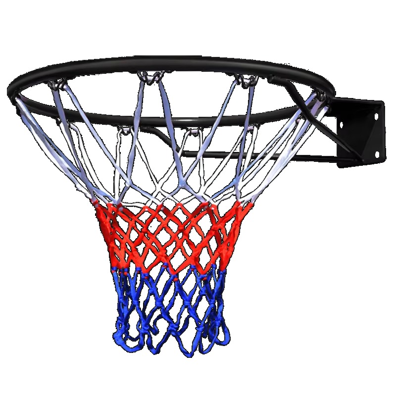 Basketball Hoop - Hanging Basketball Hoop Rim with Solid