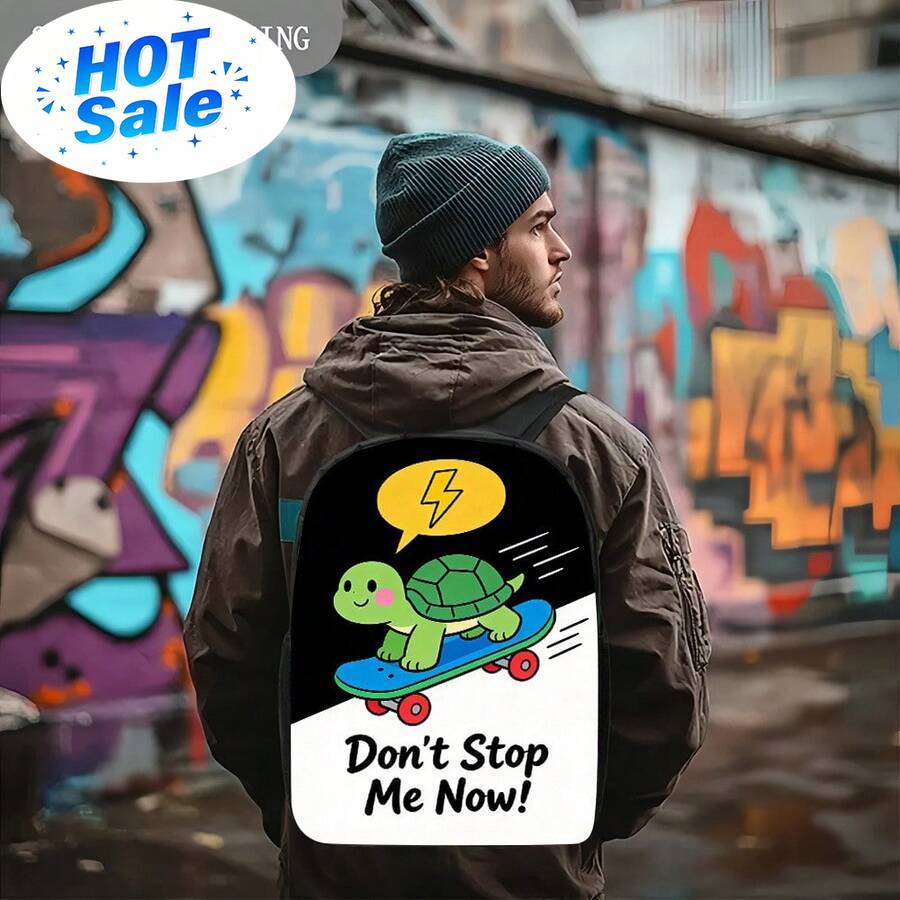 1pc Kawaii Cute Turtle Skatebo - Skateboard recension och pris