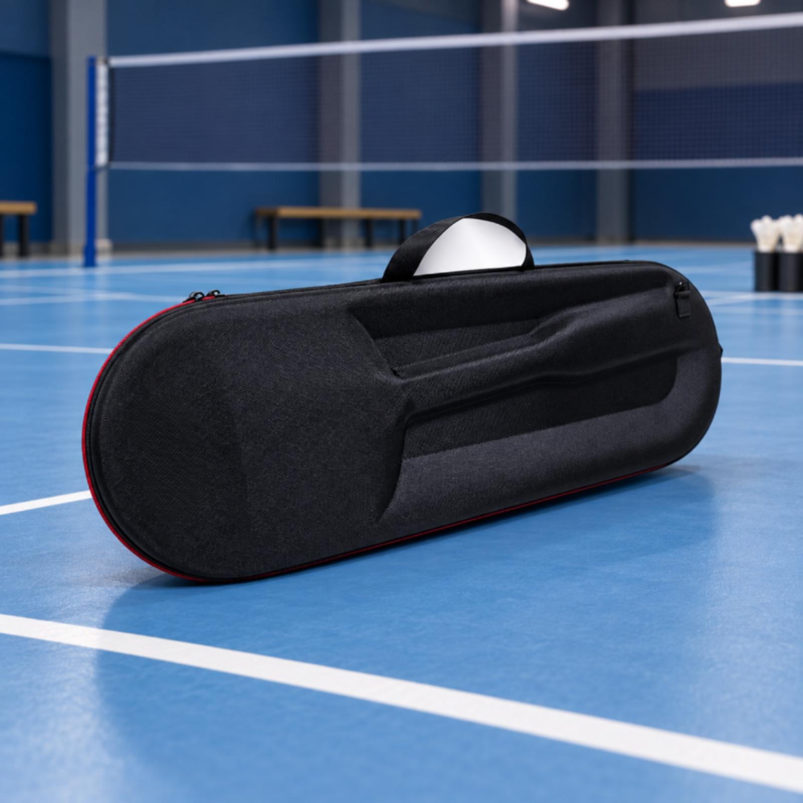 Badminton Racket Storage Bag E - Badminton Racket recension och pris