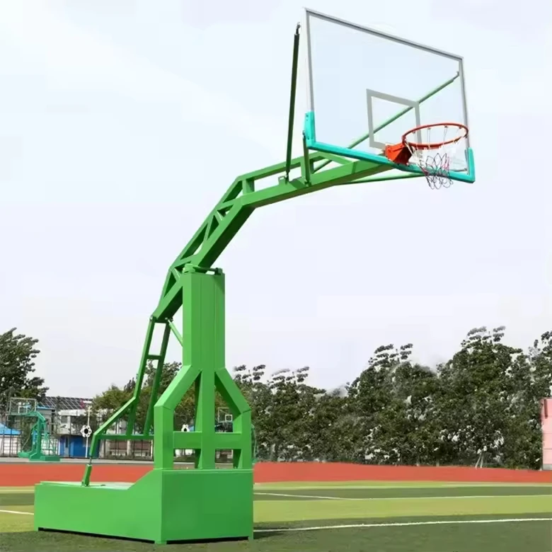 Portable Adjustable Basketball - Basketball Hoop recension och pris