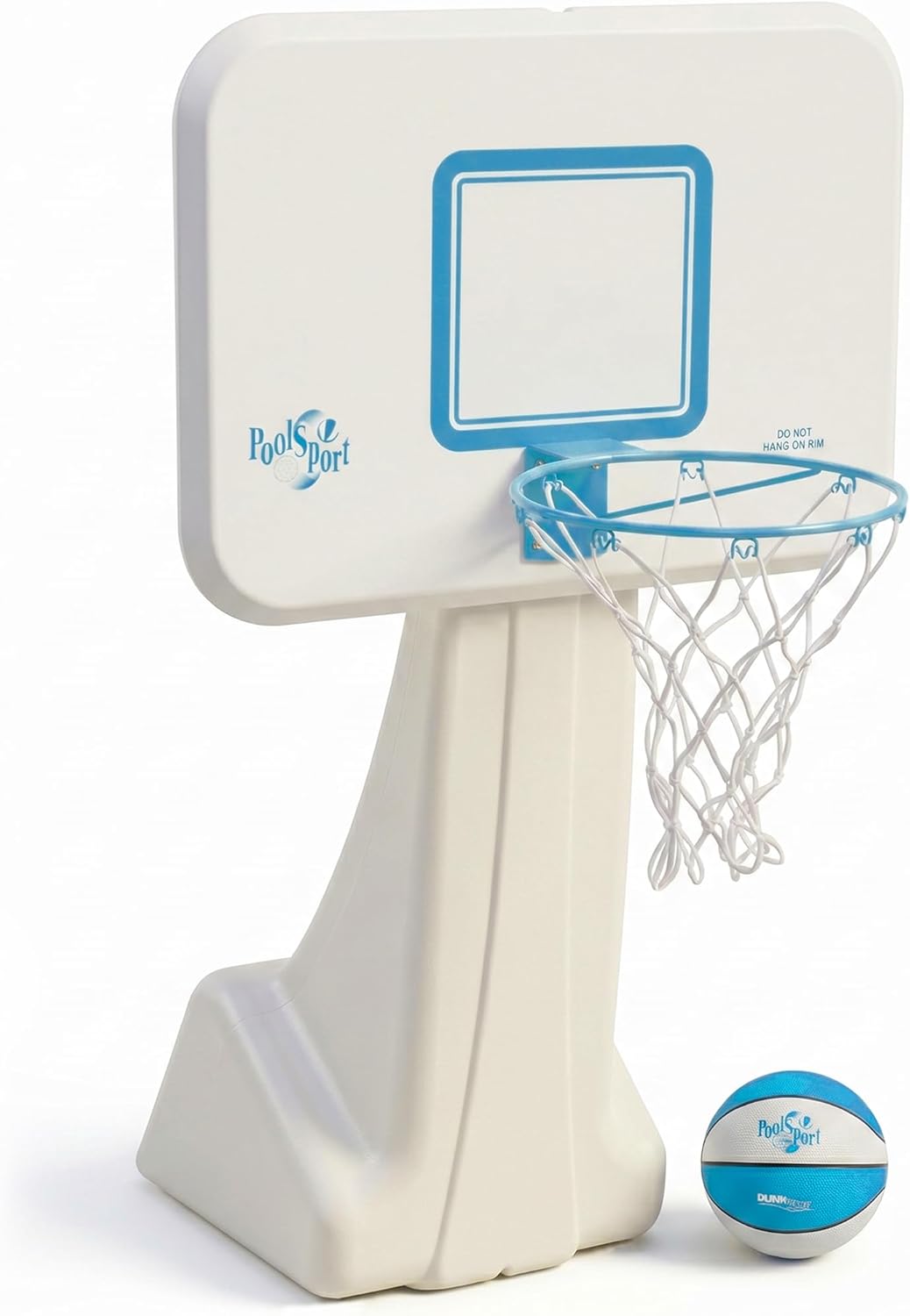 Swimming Pool Basketball Hoop  - Basketball Hoop recension och pris