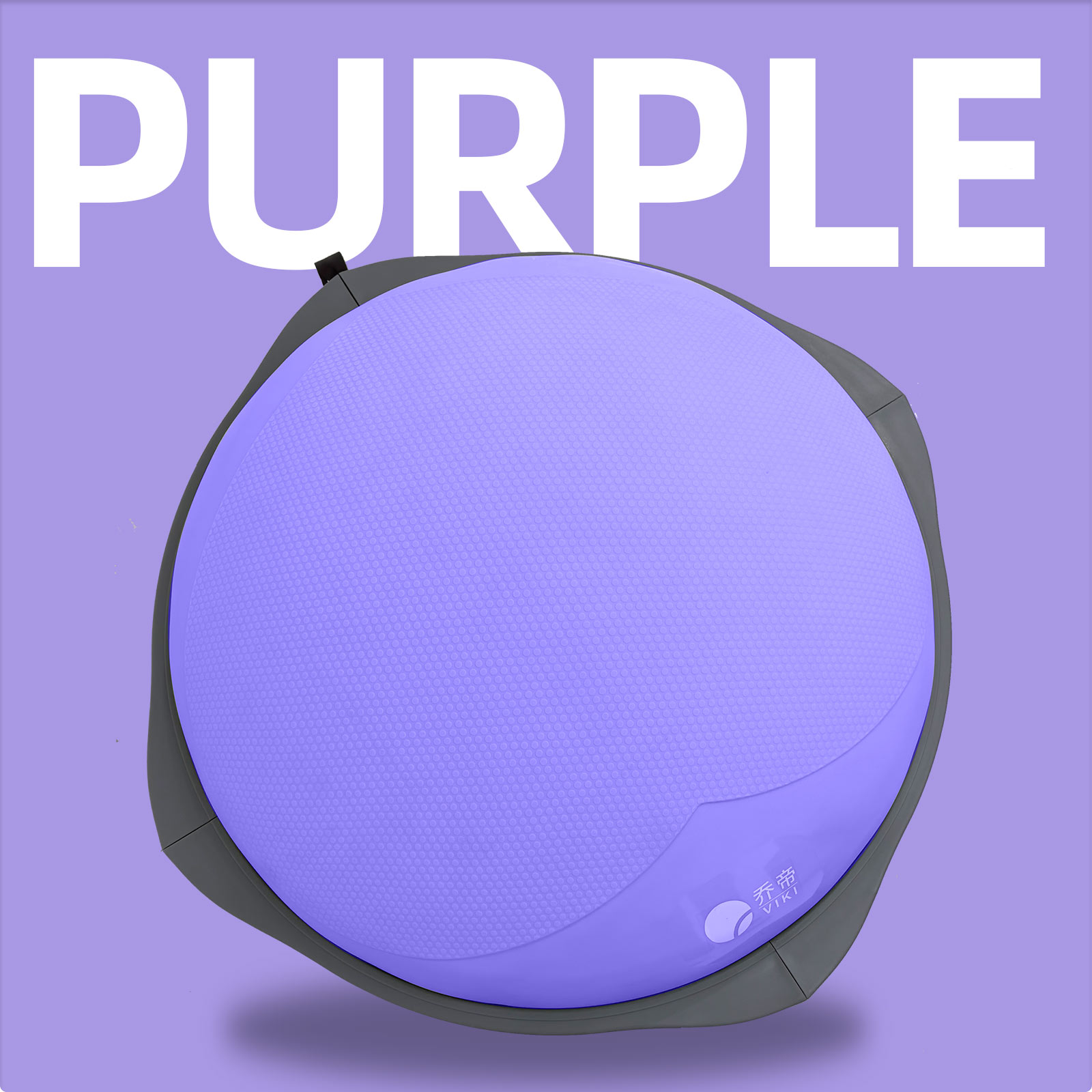 70cm Bosu Balance Ball, Anti-S - Gym Ball recension och pris