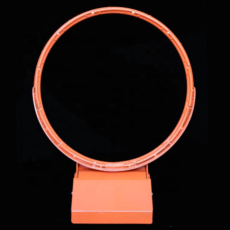 Commercial Adult Dunk Solid St - Basketball Hoop recension och pris