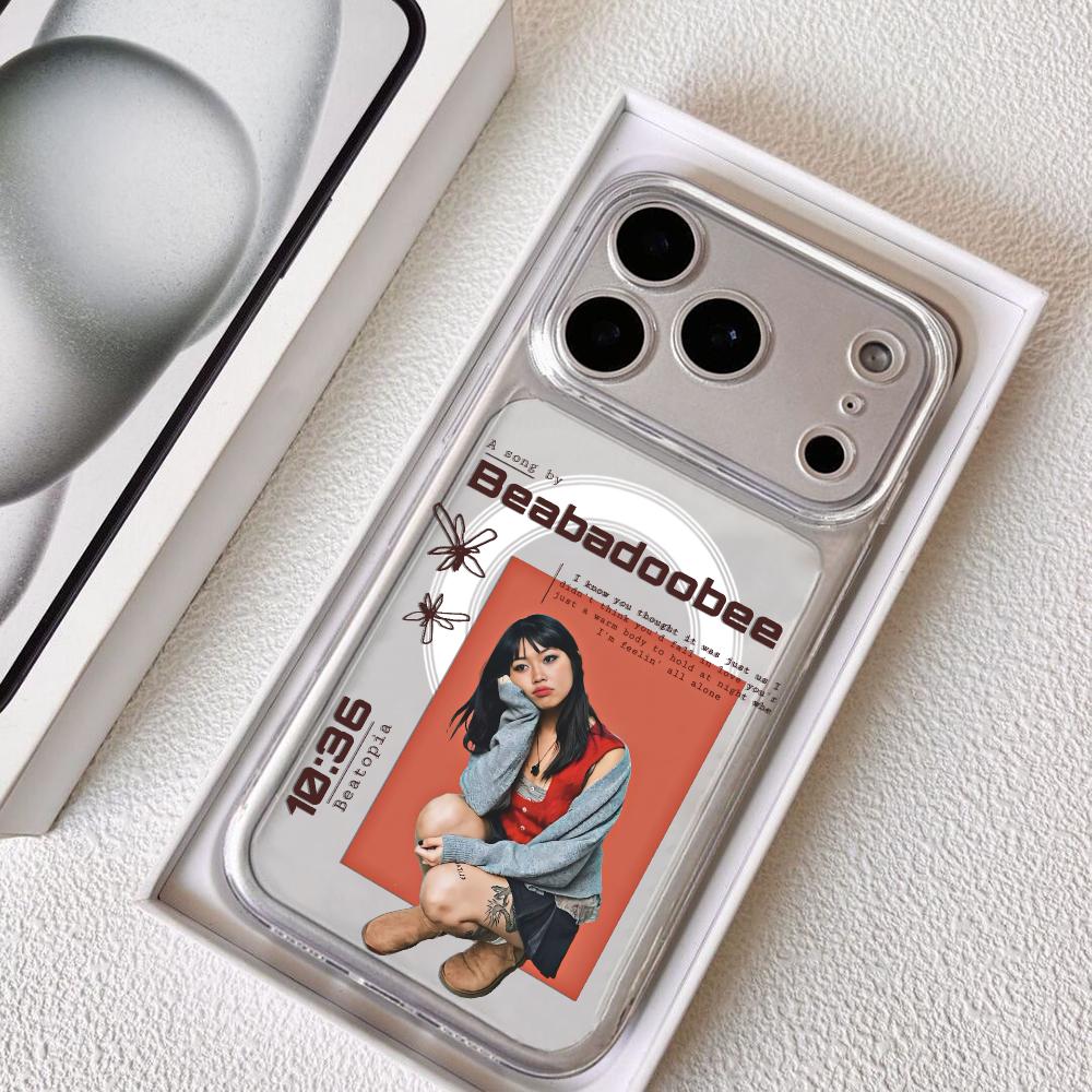 Cool Singer B-BeabadoobEES Pho - Resistance Band recension och pris