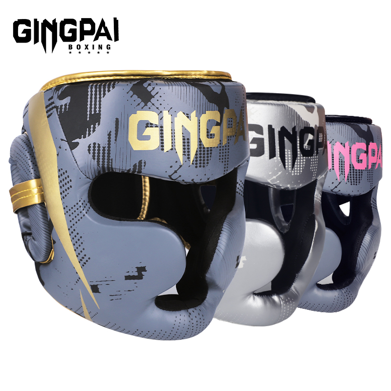 Adults Children Boxing Helmet  - Sports Equipment 5 Years Old recension och pris