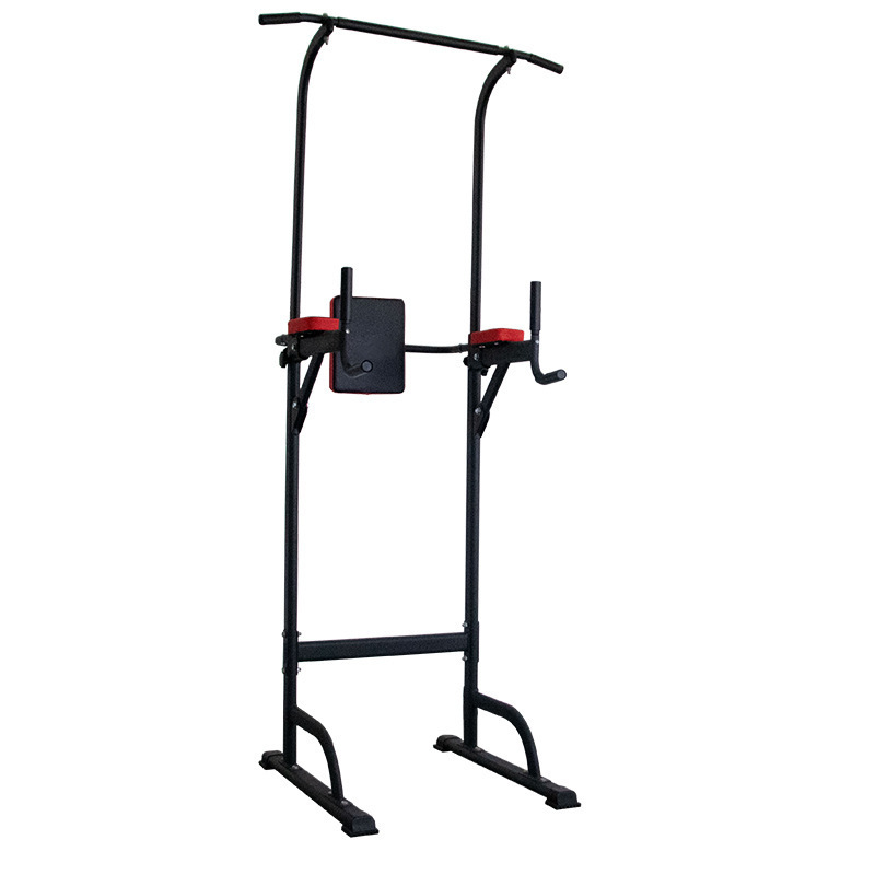 Adjustable Pull Up Station Hom - Gym Ball recension och pris