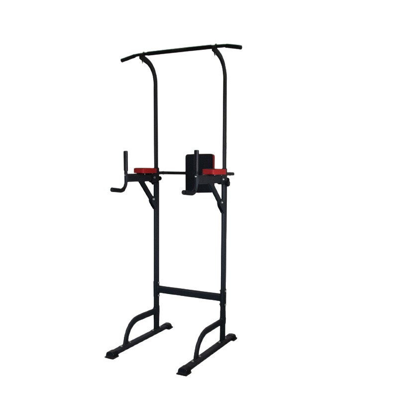Adjustable Pull Up Station Hom - Gym Ball recension och pris