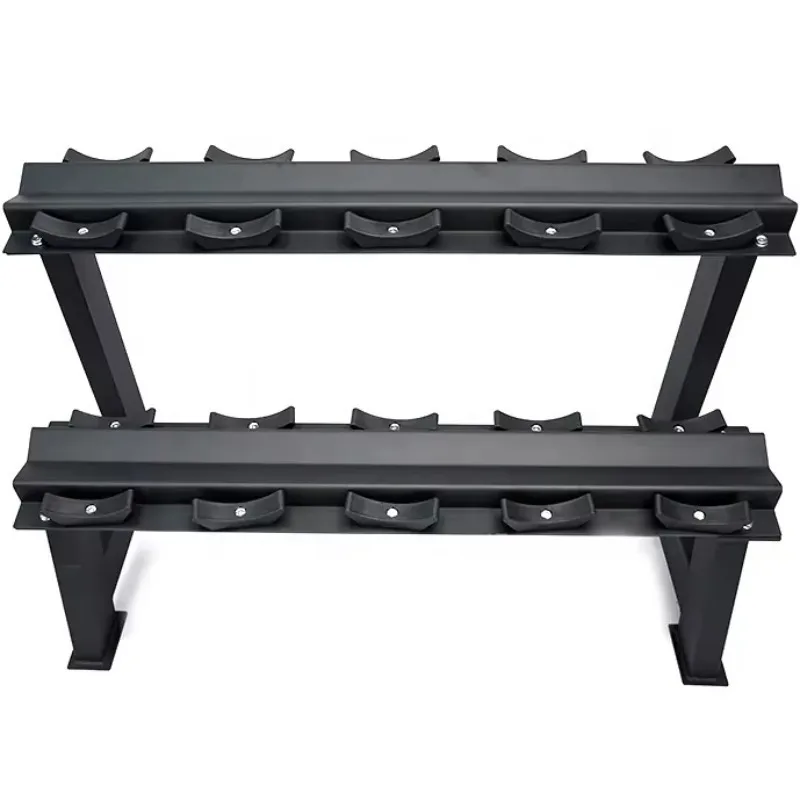 Stainless Steel Frame Dumbbell - Dumbbell Set recension och pris