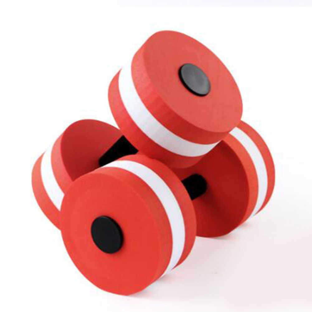 2Pcs Eva Floating Dumbbells Wa - Dumbbell Set recension och pris