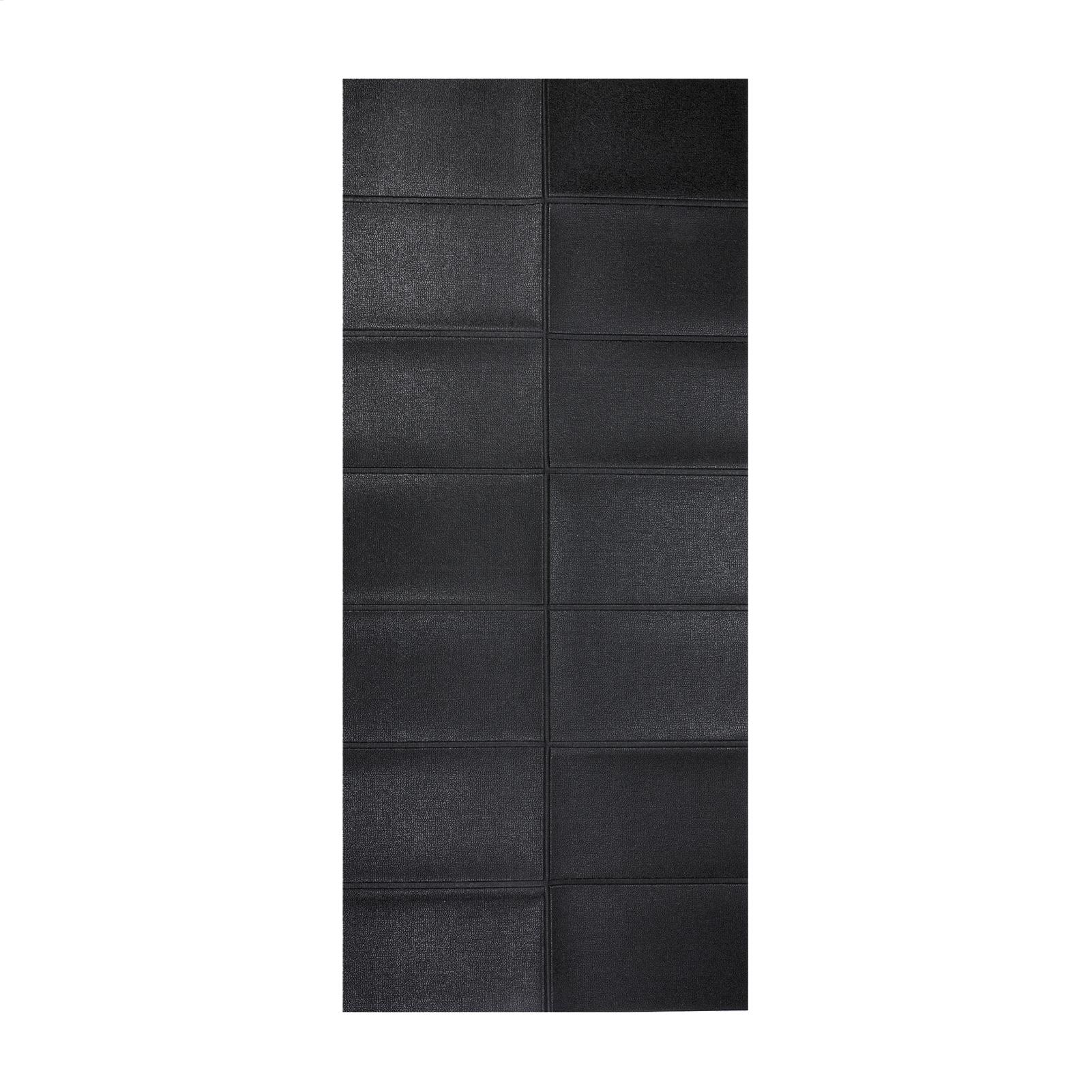 Treadmill Mat Vibration Absorb - Yoga Mat recension och pris