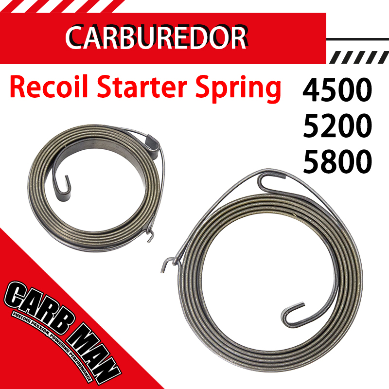 1.2mm For 45cc 52cc 58cc 2 Str - Jump Rope recension och pris