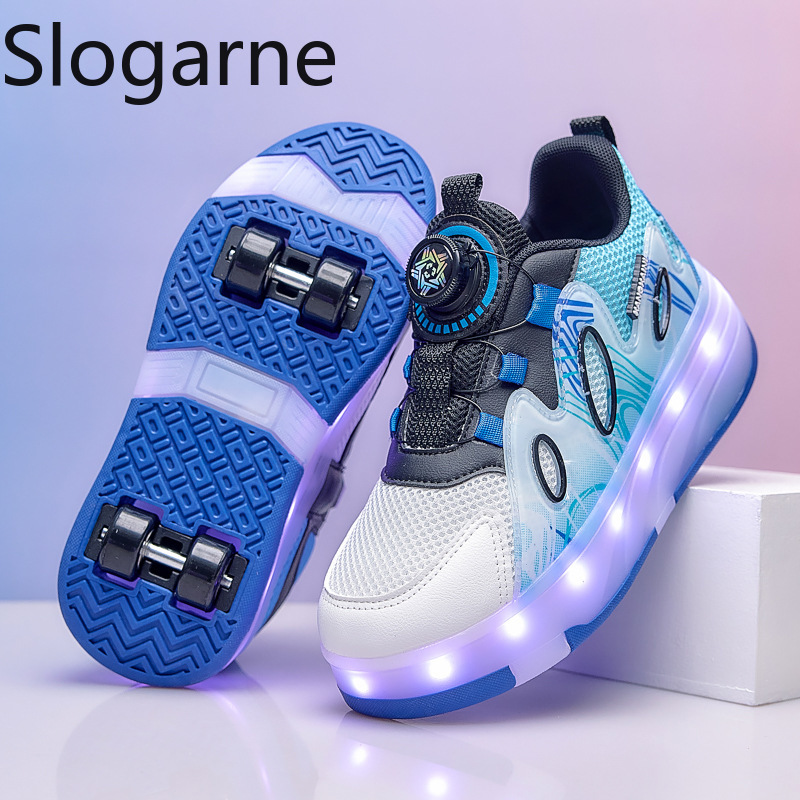 2026 New Mesh Roller Skate Sho - Skateboard recension och pris