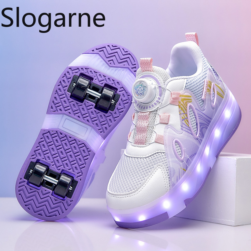 2026 New Mesh Roller Skate Sho - Skateboard recension och pris