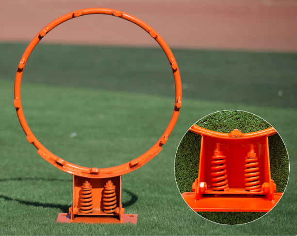 Factory manufacture heavy duty - Basketball Hoop recension och pris