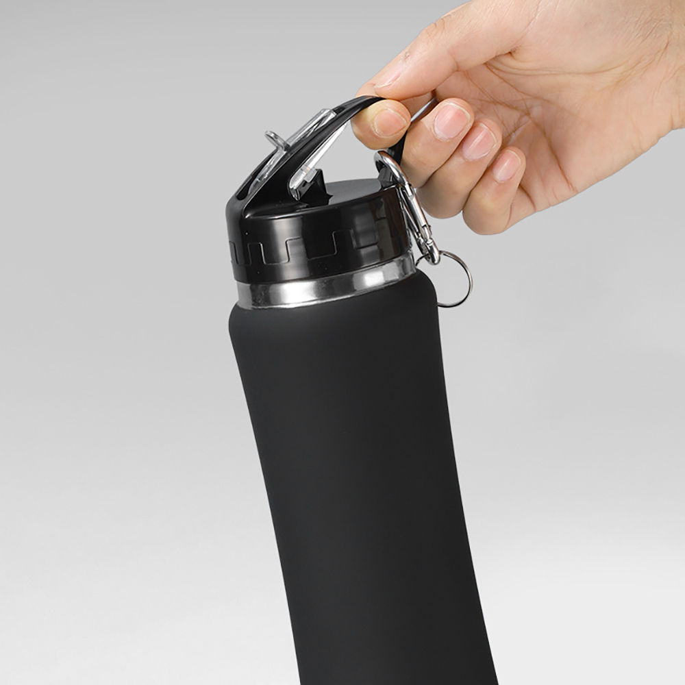 Personalized Customization Nam - Sports Water Bottle Insulated recension och pris