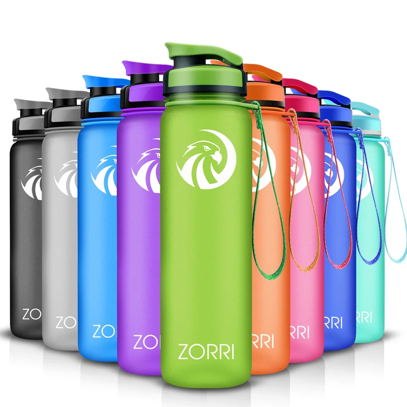 ZORRI Portable Sport Water Bot - Sports Equipment 5 Years Old recension och pris