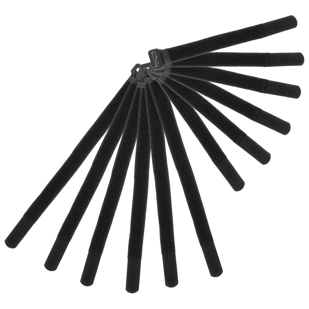 12Pcs Bike Rack Straps Nylon C - Yoga Mat recension och pris