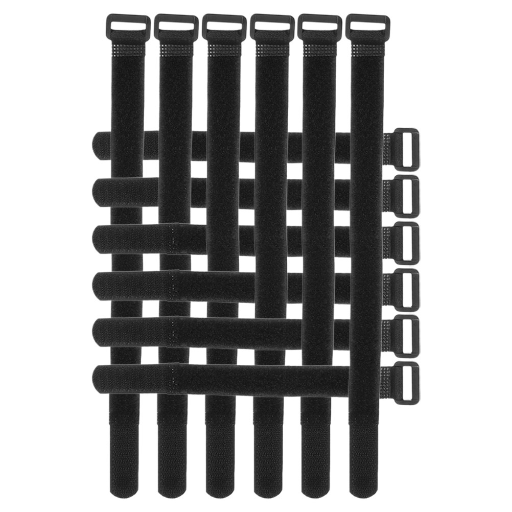 12Pcs Bike Rack Straps Nylon C - Yoga Mat recension och pris