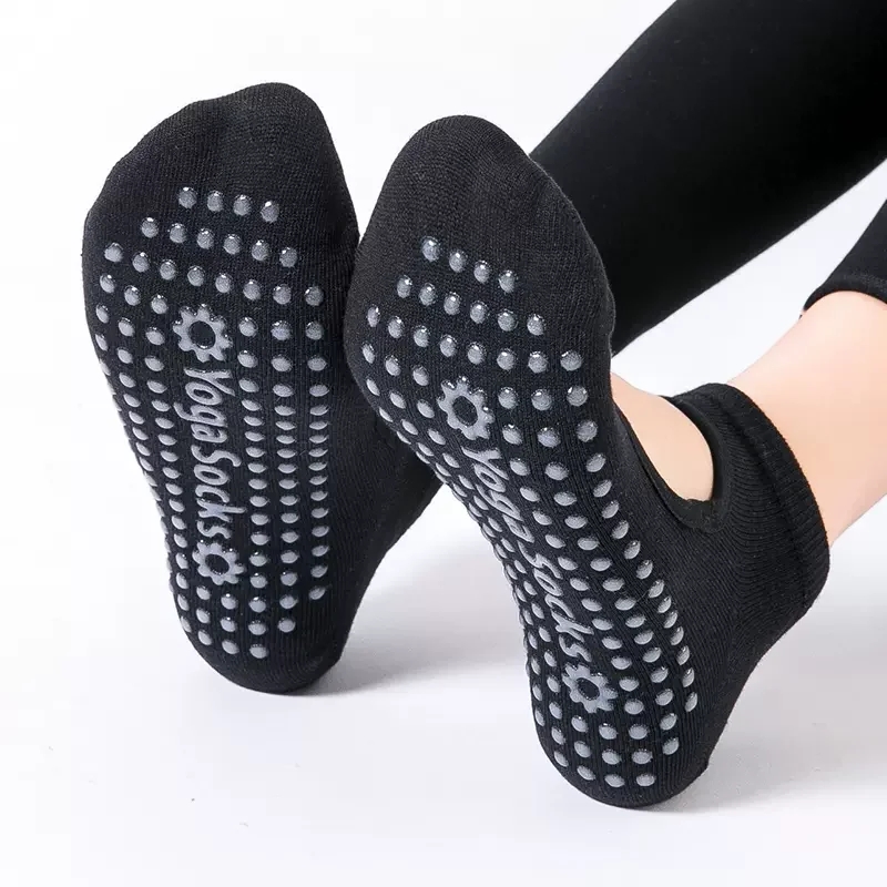 High Quality Women Yoga Socks  - Yoga Mat recension och pris