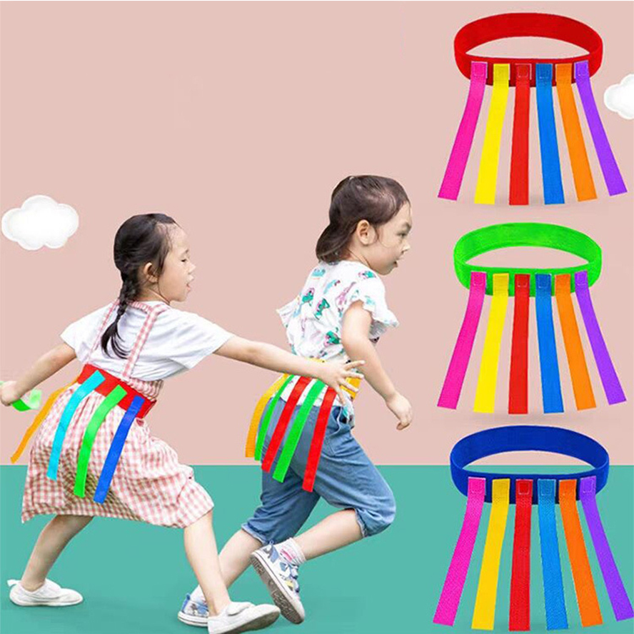 Kids Outdoor Funny Game Catchi - Sports Equipment 5 Years Old recension och pris