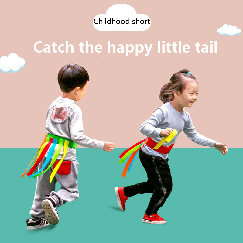 Kids Outdoor Funny Game Catchi - Sports Equipment 5 Years Old recension och pris