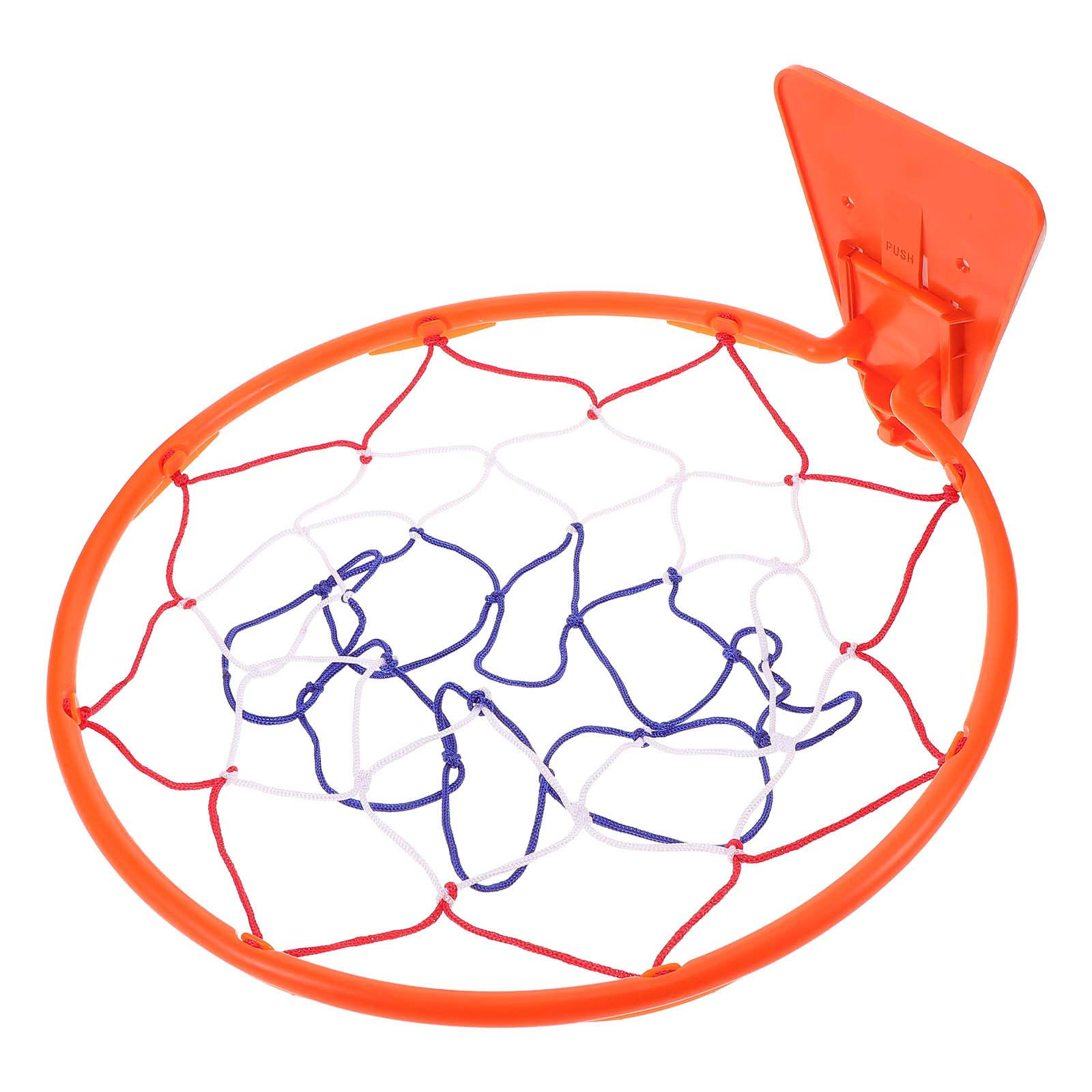 Indoor Hanging Basketball Fram - Basketball Hoop recension och pris