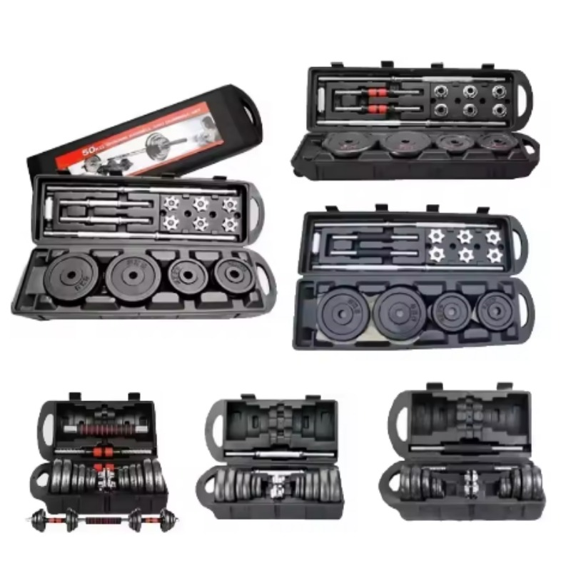 10kg 15kg 20kg Gym Home Weight - Dumbbell Set recension och pris