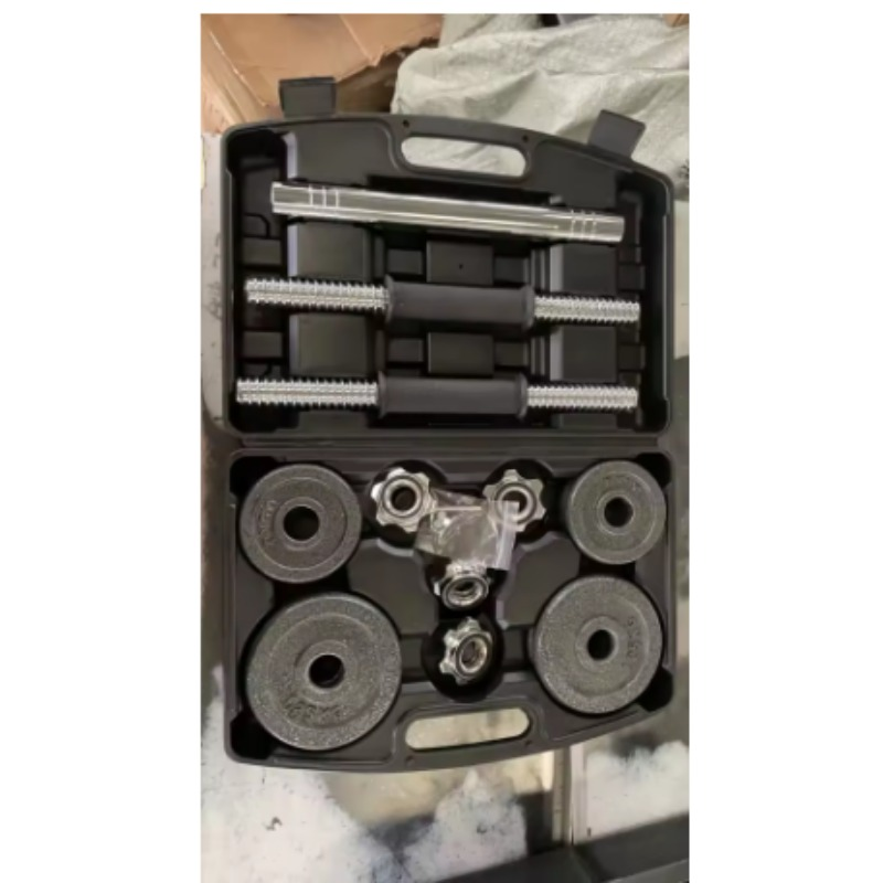10kg 15kg 20kg Gym Home Weight - Dumbbell Set recension och pris