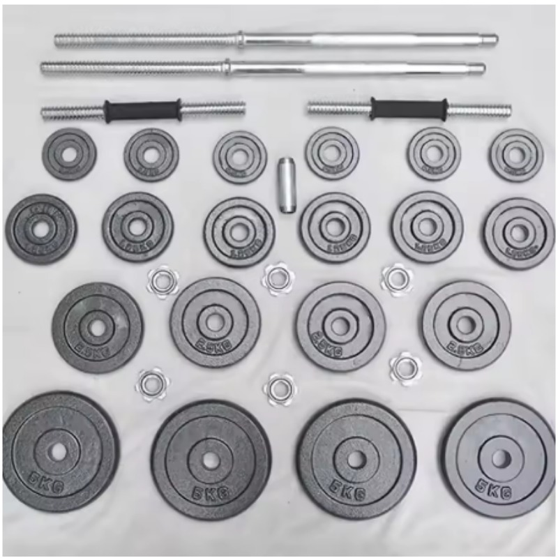 10kg 15kg 20kg Gym Home Weight - Dumbbell Set recension och pris