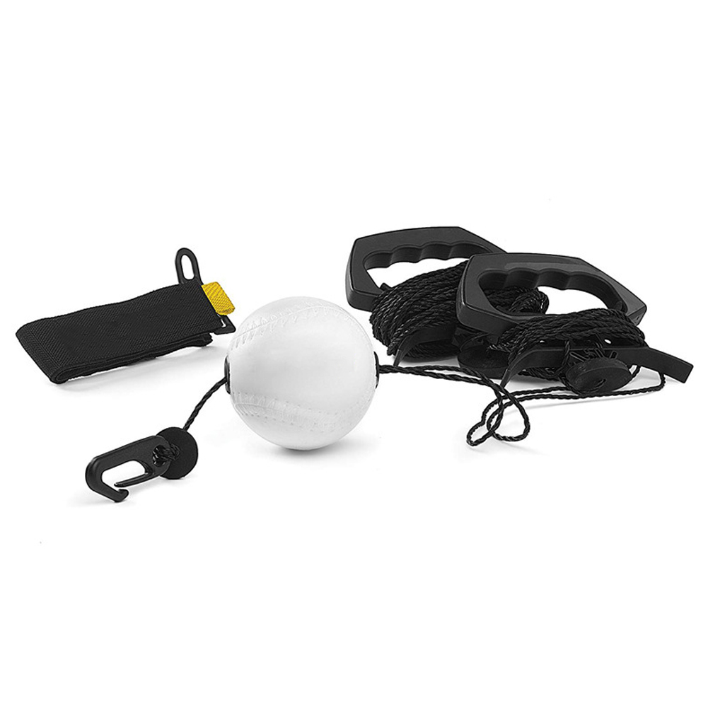 Baseball Swing Trainer Basebal - Sports Equipment 5 Years Old recension och pris