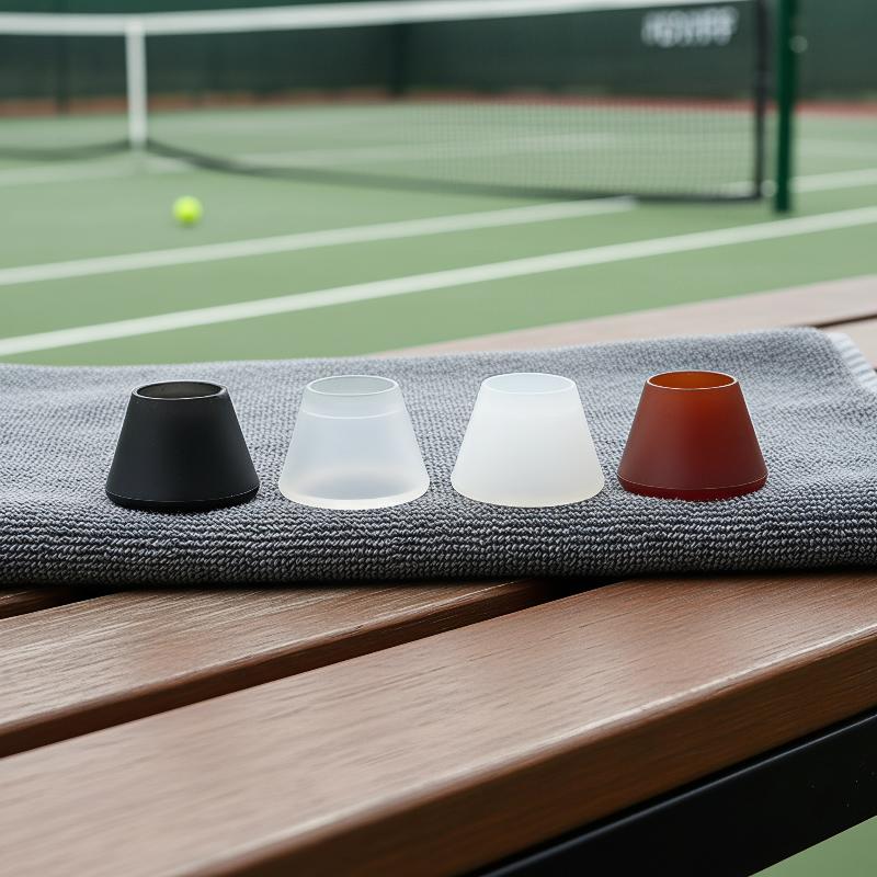 Eco-Friendly Silicone Tennis R - Tennis Racket recension och pris