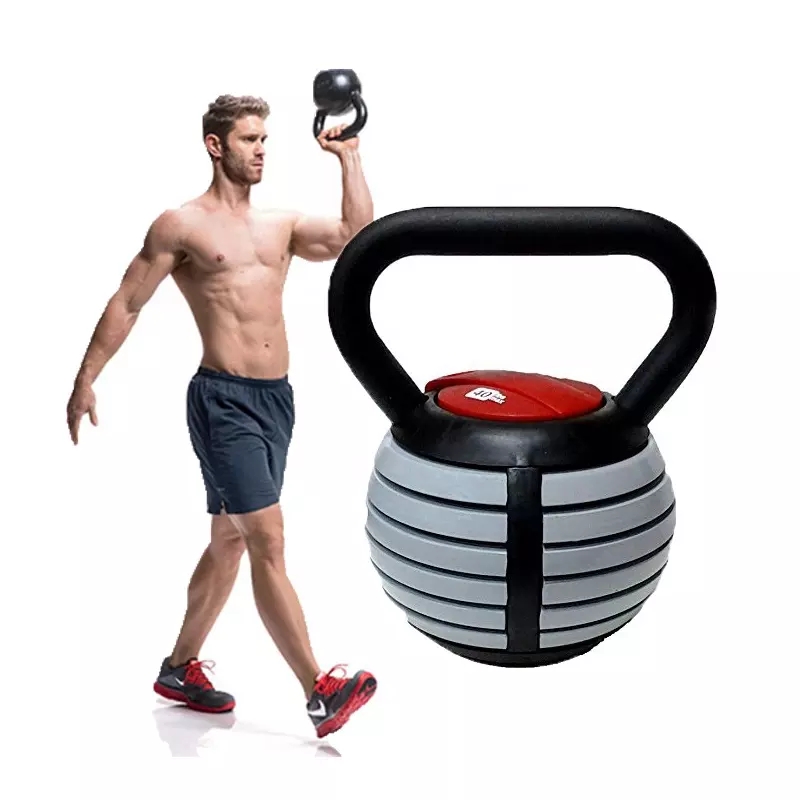 DUTRIEUXAdjustable Round Chrom - Dumbbell Set recension och pris
