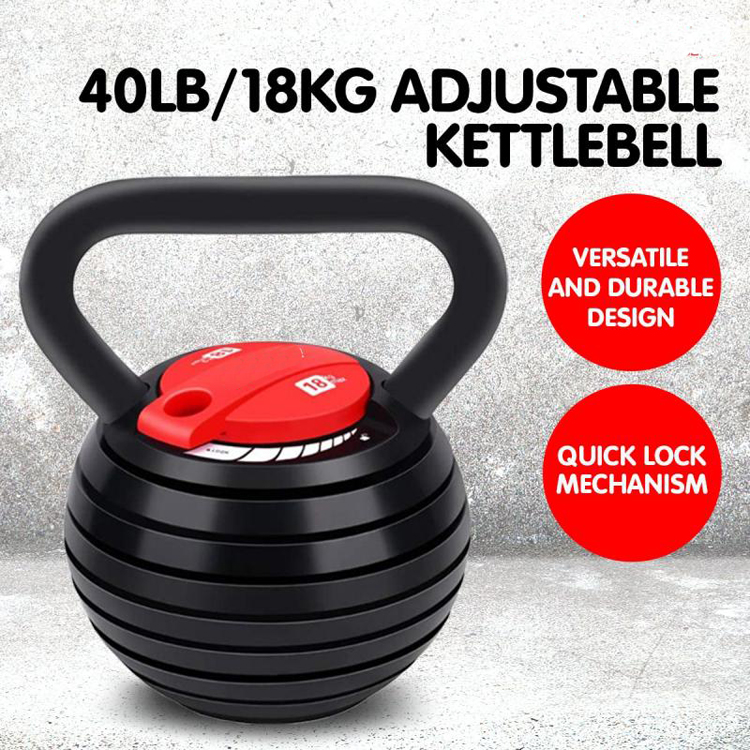 DUTRIEUXAdjustable Round Chrom - Dumbbell Set recension och pris