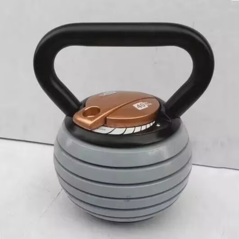DUTRIEUXAdjustable Round Chrom - Dumbbell Set recension och pris
