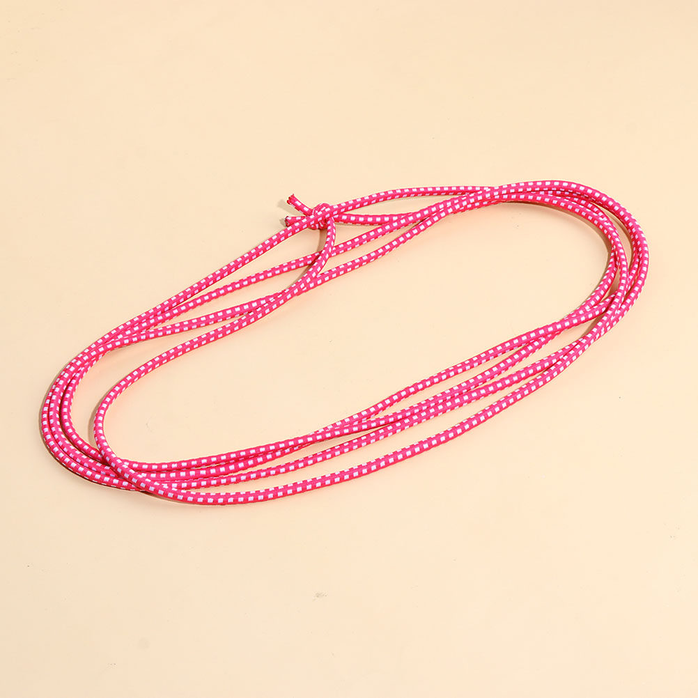 2Pcs Jump Elastic Band Skippin - Jump Rope recension och pris