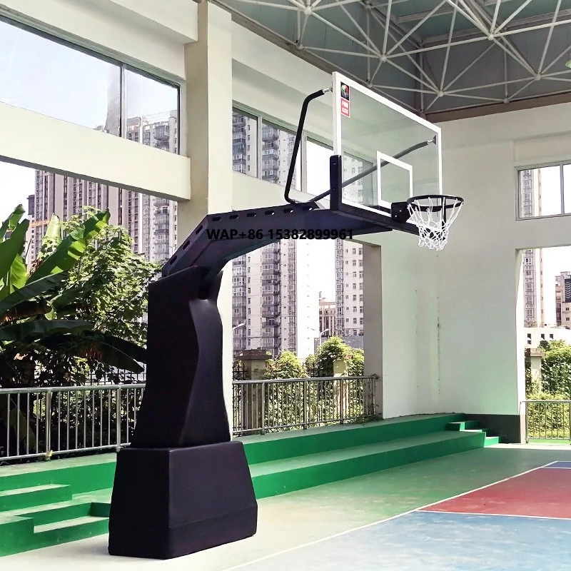 FIBA Approved Professional Bas - Basketball Hoop recension och pris