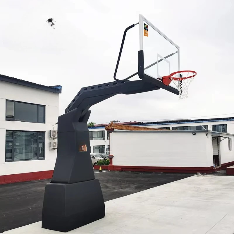 FIBA Approved Professional Bas - Basketball Hoop recension och pris