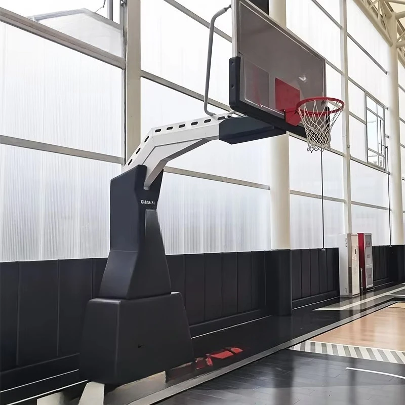 FIBA Approved Professional Bas - Basketball Hoop recension och pris