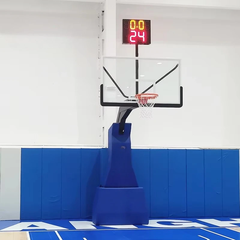 FIBA Approved Professional Bas - Basketball Hoop recension och pris
