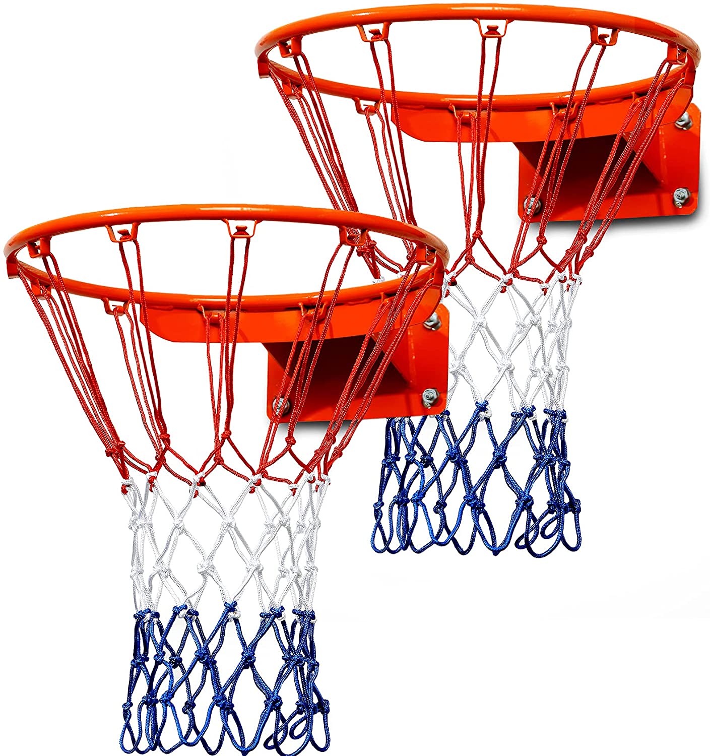 Factory-Direct Durable Steel B - Basketball Hoop recension och pris