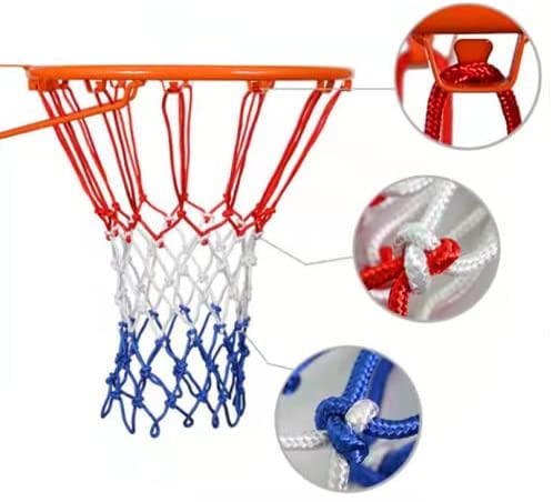 Factory-Direct Durable Steel B - Basketball Hoop recension och pris