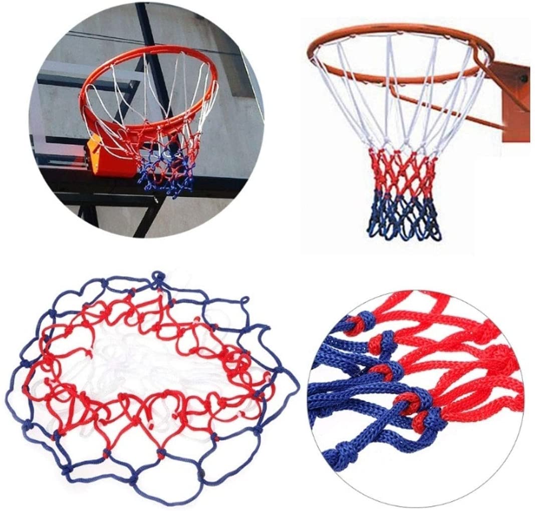 Factory-Direct Durable Steel B - Basketball Hoop recension och pris