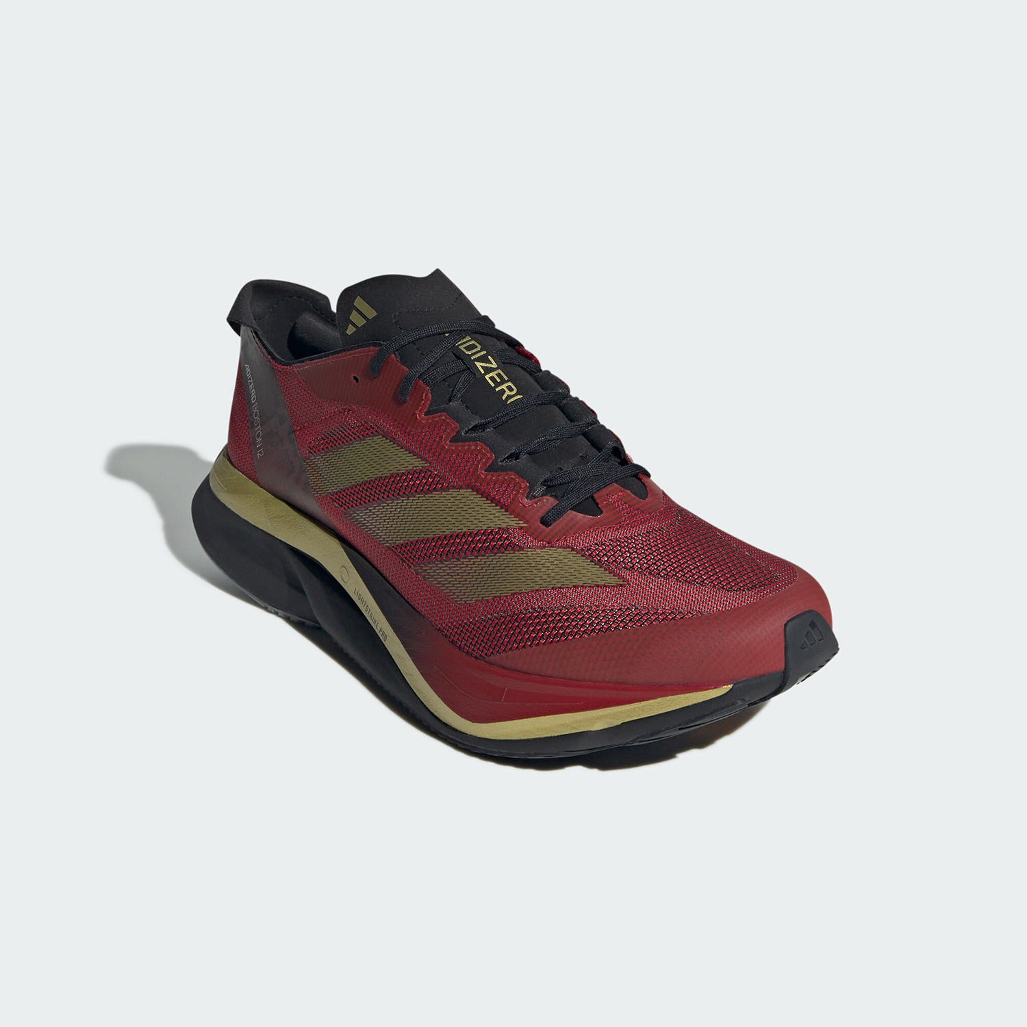 Adidas ADIZERO BOSTON 12 CNY J - Adidas Shoes Adizero Boston 12 recension och pris