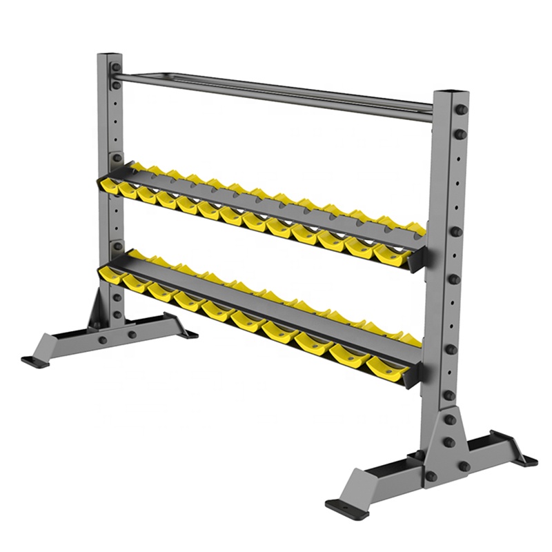 Fitness Weight Lifting Commerc - Dumbbell Set recension och pris
