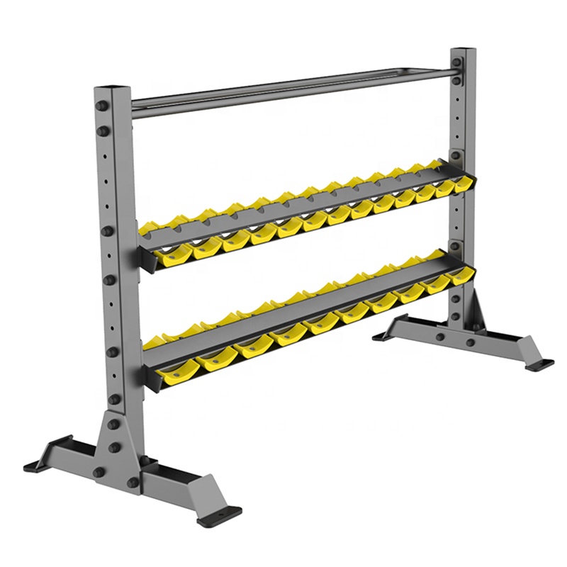 Fitness Weight Lifting Commerc - Dumbbell Set recension och pris