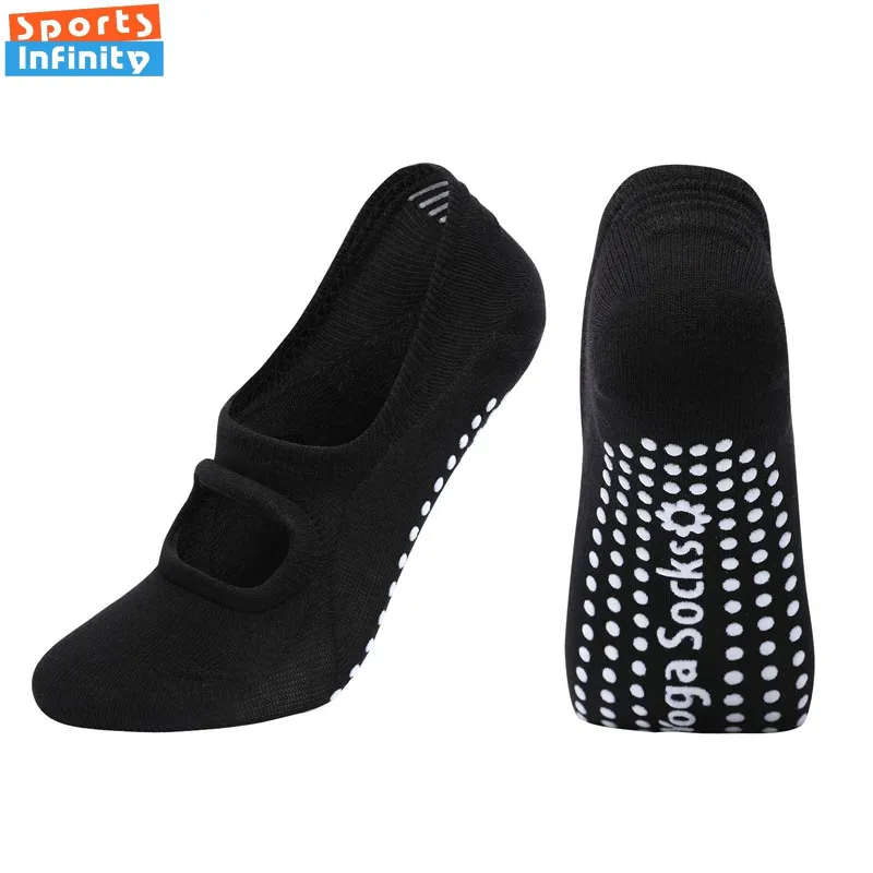 1pair EUR 35-42 Silicone Anti- - Yoga Mat recension och pris