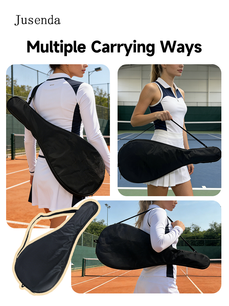27inch Waterproof Adult Tennis - Tennis Racket recension och pris