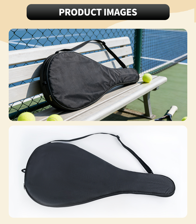 27inch Waterproof Adult Tennis - Tennis Racket recension och pris