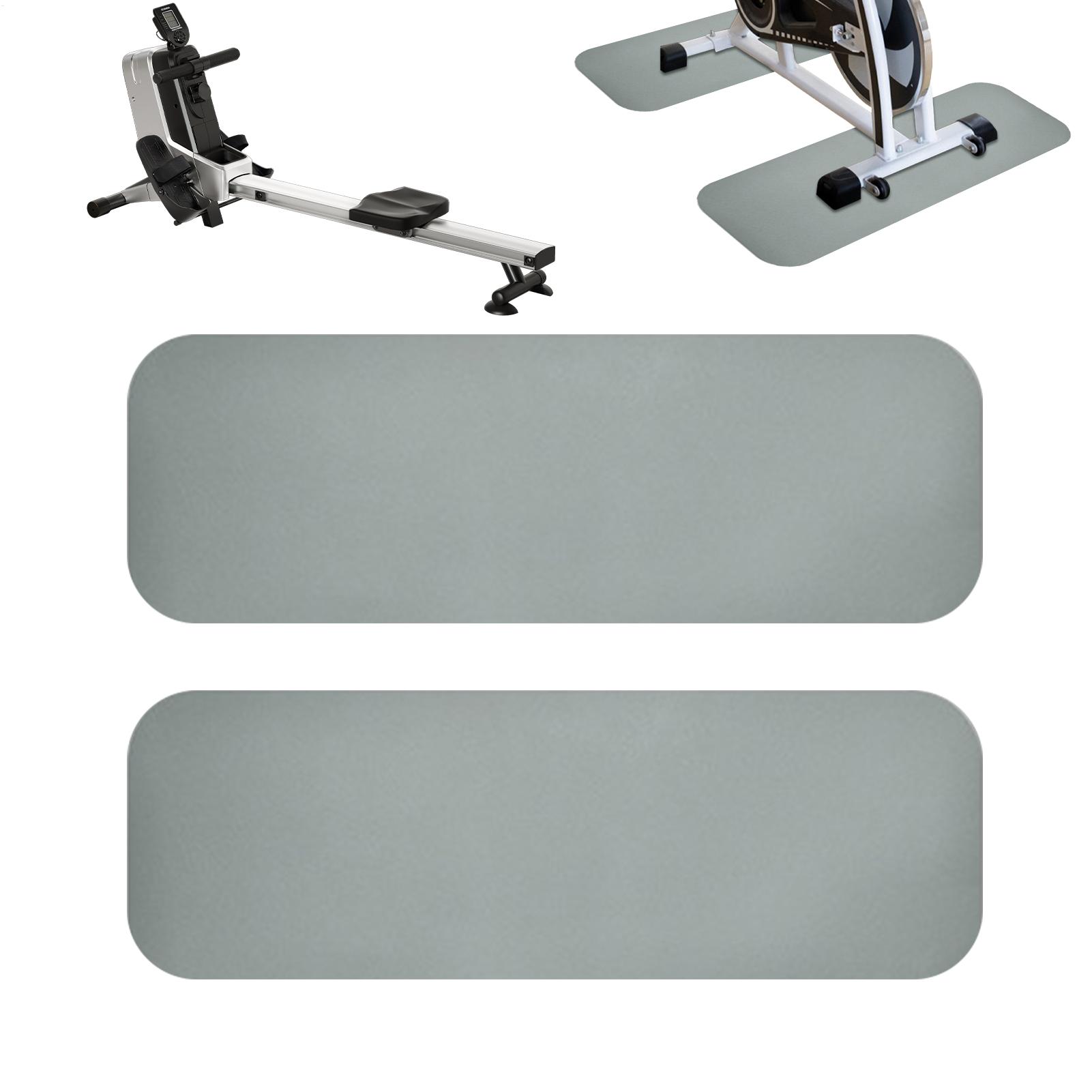 Treadmill Pad For Carpet Non-S - Yoga Mat recension och pris